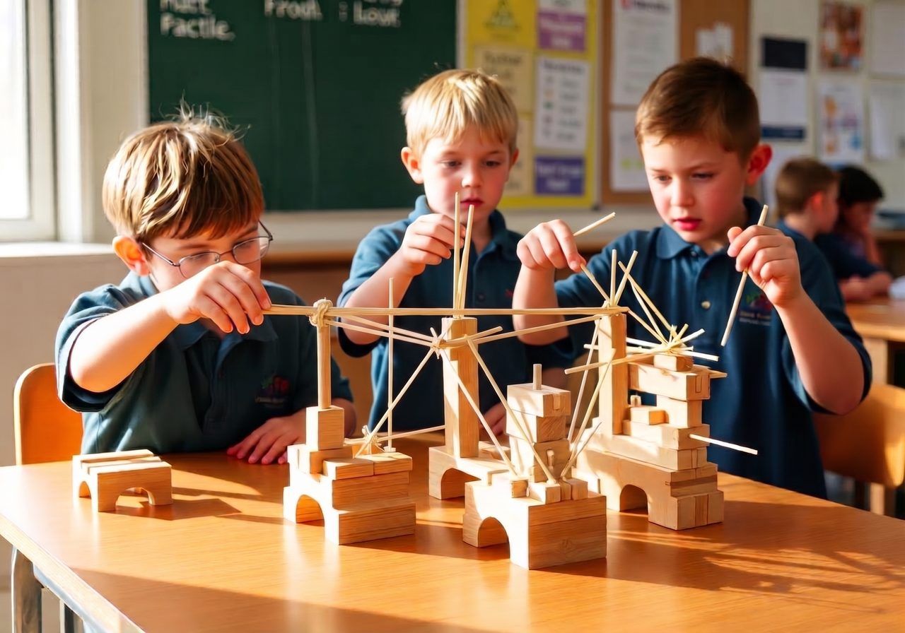 Building & Construction